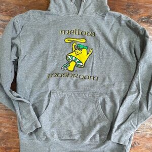 Mellow Mushroom Hoodie XXL